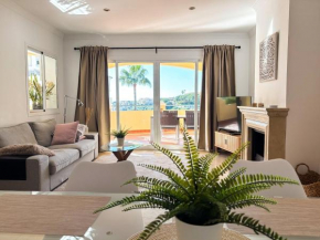Colorado Hills, Golf, Spacious balcony